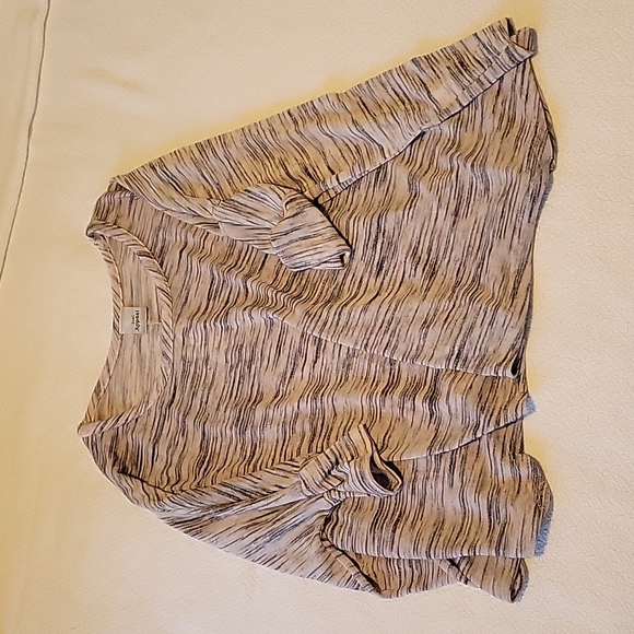 Real Appeal Cropped Top - Picture 4 of 6